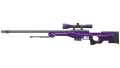 StatTrak™ AWP | Lightning Strike (Factory New)