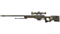 AWP | The Prince (Minimal Wear)
