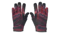 ★ Specialist Gloves | Crimson Kimono (Minimal Wear)