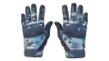 ★ Moto Gloves | Cool Mint (Minimal Wear)
