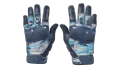 ★ Moto Gloves | Cool Mint (Minimal Wear)