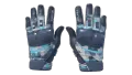 ★ Moto Gloves | Cool Mint (Minimal Wear)