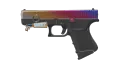 Glock-18 | Fade (Factory New)