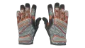★ Specialist Gloves | Foundation (Minimal Wear)