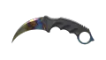 ★ Karambit | Case Hardened (Field-Tested)