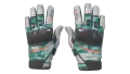 ★ Moto Gloves | Spearmint (Minimal Wear)