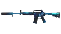 M4A1-S | Icarus Fell (Factory New)