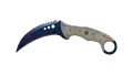 ★ Talon Knife | Doppler Phase 3 (Factory New)