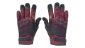 ★ Specialist Gloves | Crimson Kimono (Minimal Wear)