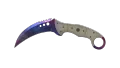 ★ Talon Knife | Doppler Phase 1 (Factory New)