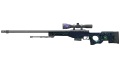 AWP | Medusa (Battle-Scarred)