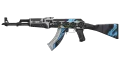 StatTrak™ AK-47 | Vulcan (Factory New)
