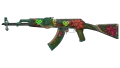 AK-47 | Wild Lotus (Factory New)