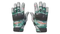 ★ Moto Gloves | Spearmint (Minimal Wear)