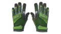 ★ Specialist Gloves | Emerald Web (Field-Tested)