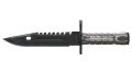 ★ M9 Bayonet | Black Laminate (Factory New)