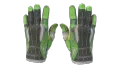 ★ Sport Gloves | Hedge Maze (Battle-Scarred)
