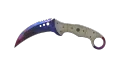 ★ Talon Knife | Doppler Phase 1 (Factory New)
