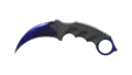 ★ Karambit | Doppler Phase 3 (Minimal Wear)