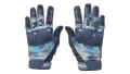 ★ Moto Gloves | Cool Mint (Minimal Wear)