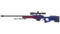 AWP | Fade (Minimal Wear)