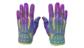 ★ Sport Gloves | Ultra Violent (Minimal Wear)