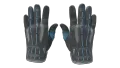 ★ Sport Gloves | Superconductor (Battle-Scarred)