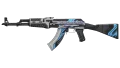 StatTrak™ AK-47 | Vulcan (Factory New)