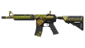M4A4 | The Coalition (Factory New)