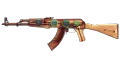 AK-47 | X-Ray (Field-Tested)