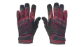 ★ Specialist Gloves | Crimson Kimono (Minimal Wear)