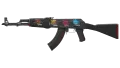 AK-47 | Redline (Field-Tested)