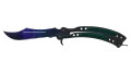 ★ StatTrak™ Butterfly Knife | Doppler Phase 3 (Factory New)