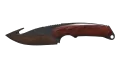 ★ Gut Knife | Rust Coat (Battle-Scarred)
