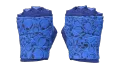 ★ Hand Wraps | Cobalt Skulls (Factory New)