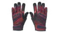★ Specialist Gloves | Crimson Kimono (Minimal Wear)