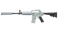 StatTrak™ M4A1-S | Printstream (Factory New)
