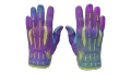 ★ Sport Gloves | Ultra Violent (Field-Tested)