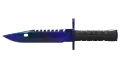 ★ M9 Bayonet | Doppler Phase 3 (Factory New)
