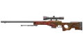 AWP | Desert Hydra (Battle-Scarred)