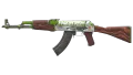 AK-47 | Hydroponic (Field-Tested)