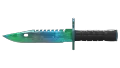 ★ M9 Bayonet | Gamma Doppler Phase 3 (Factory New)