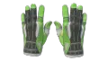 ★ Sport Gloves | Hedge Maze (Well-Worn)