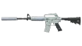 StatTrak™ M4A1-S | Printstream (Factory New)