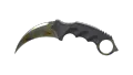 ★ Karambit | Case Hardened (Field-Tested)