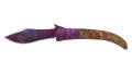 ★ StatTrak™ Navaja Knife | Doppler Phase 2 (Factory New)