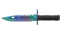 ★ M9 Bayonet | Gamma Doppler Phase 1 (Factory New)