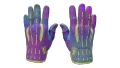 ★ Sport Gloves | Ultra Violent (Field-Tested)