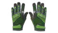 ★ Specialist Gloves | Emerald Web (Field-Tested)