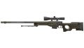 AWP | The Prince (Field-Tested)